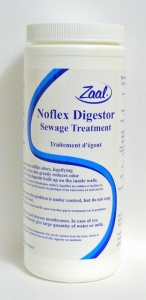 Noflex Digestor 475gm bottle